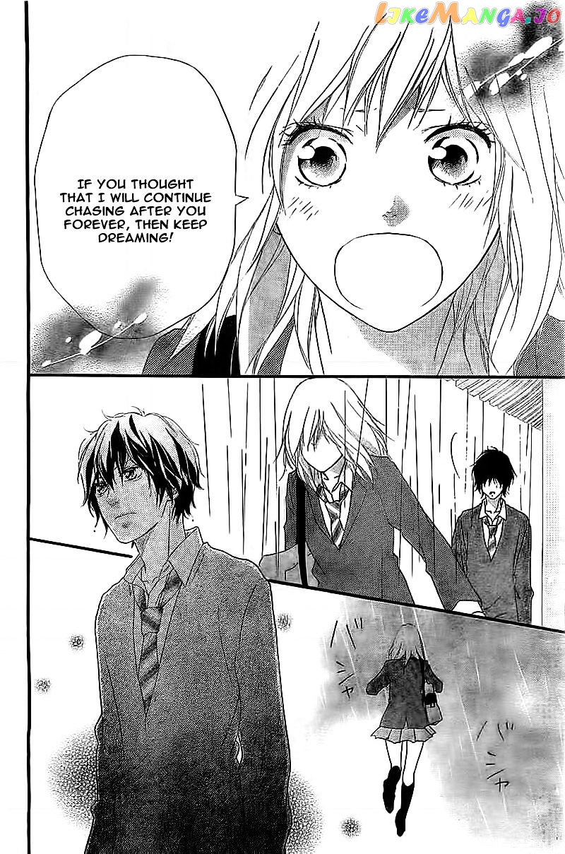 Ao Haru Ride, Chapter 30 image 43